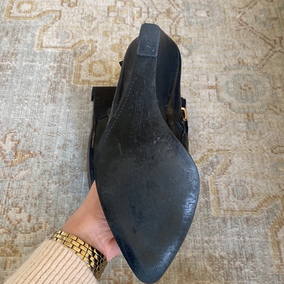 Vince Camuto Booties - Picture 2 of 2